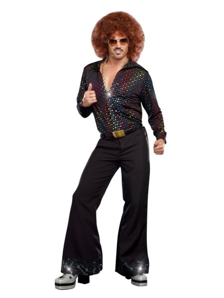 Dreamguy Disco Dude