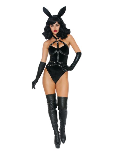 Bad Girl Bunny