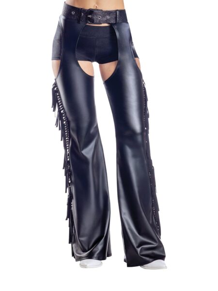 Fringe Chaps