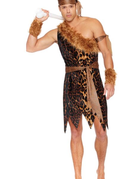 Dreamguy Caveman