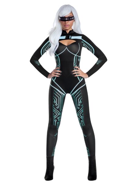 Cyber