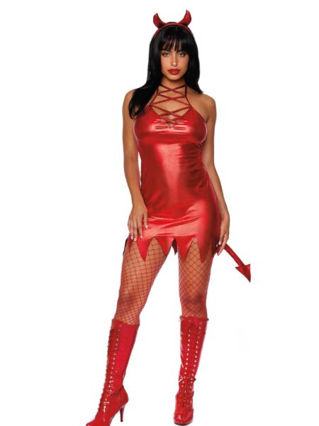 Devil Diva