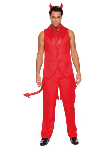 Dreamguy Devil Dude