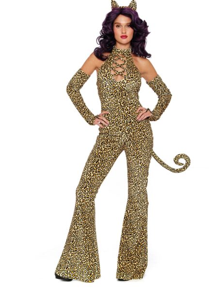 Here Kitty Kitty!