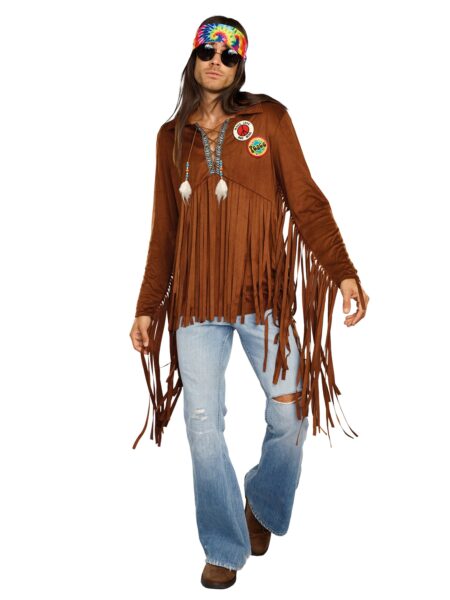 Dreamguy Hippie Dude