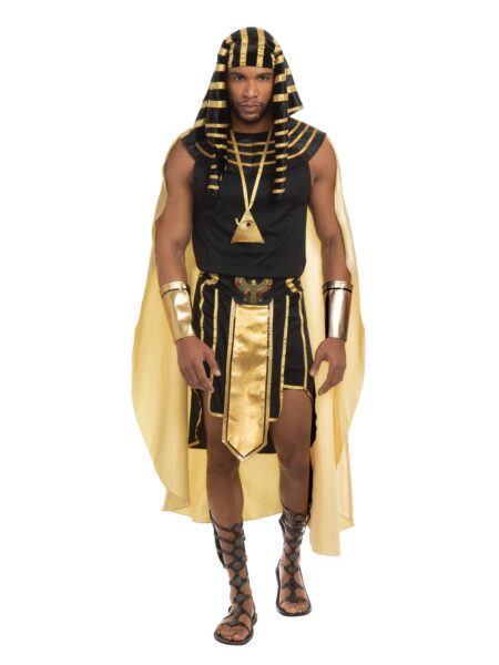 Dreamguy King of Egypt
