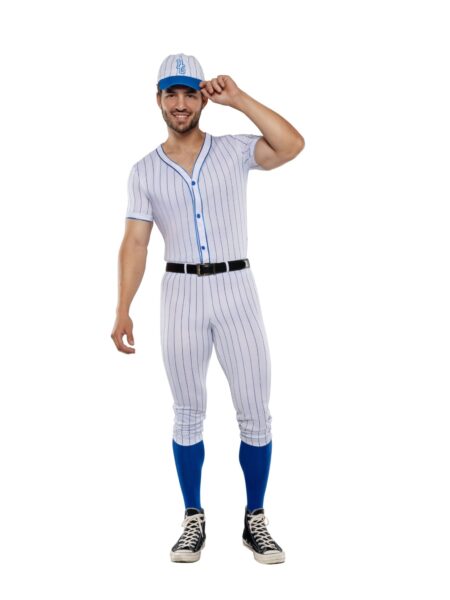 Dreamguy Batter Up!