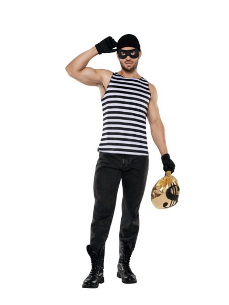 Dreamguy Burglar