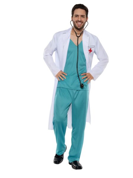 Dreamguy Doctor Desire