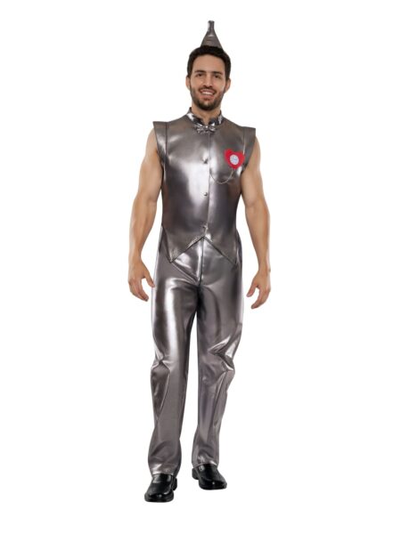 Dreamguy Mister Metal