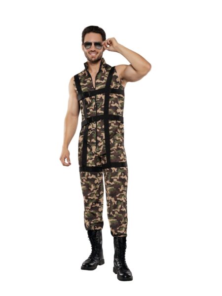 Dreamguy Paratrooper