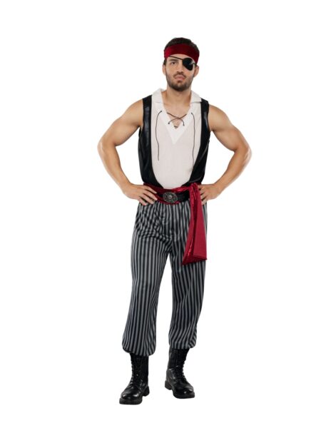 Dreamguy Pirate