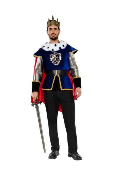 Dreamguy Regal King