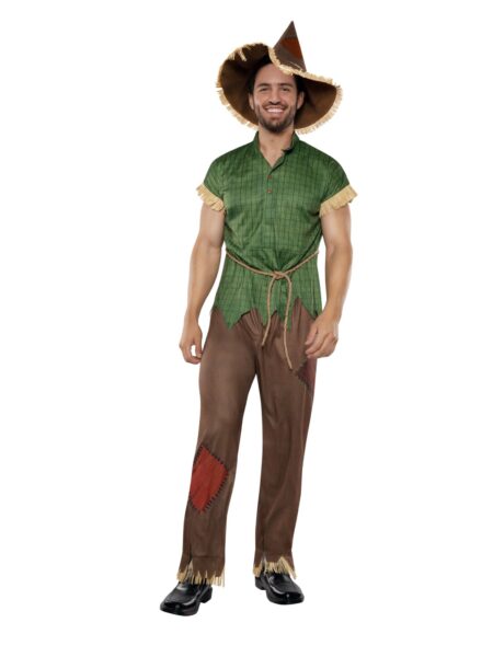 Dreamguy Scarecrow Stud