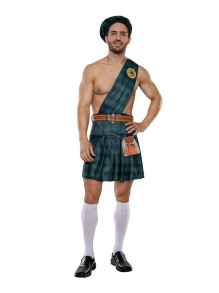 Dreamguy Scottie Hottie