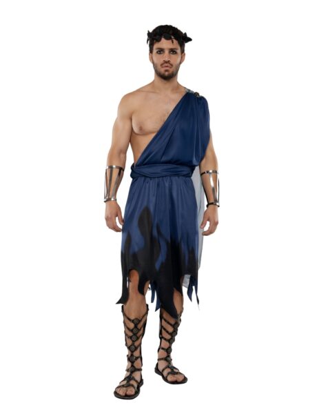 Dreamguy Underworld God