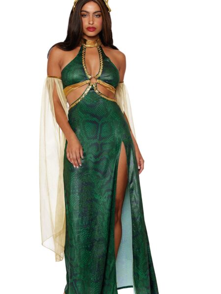 Mistress Medusa