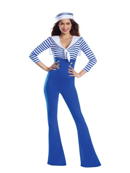 Sailorette