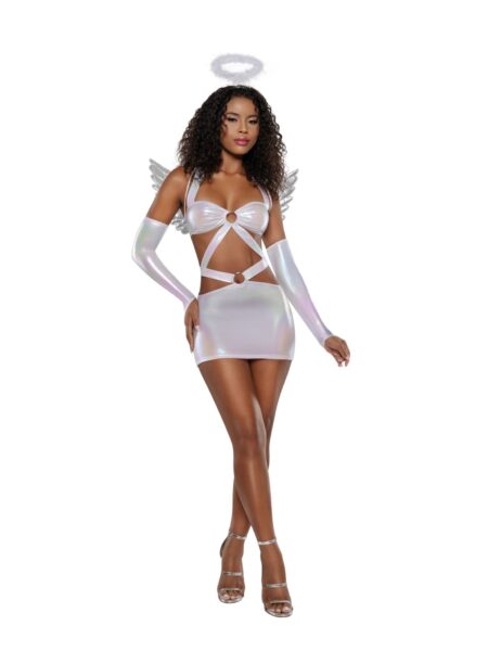 Alluring Angel