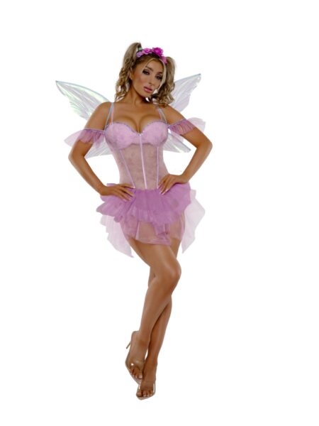 Fetching Fairy