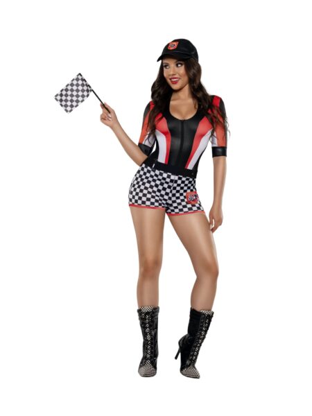 Moto Racer