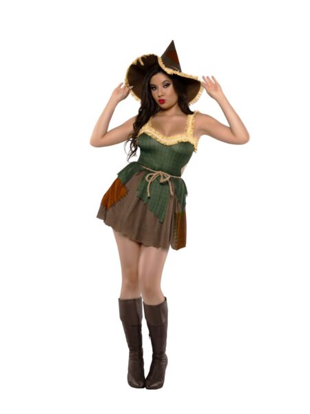 Sweet Scarecrow