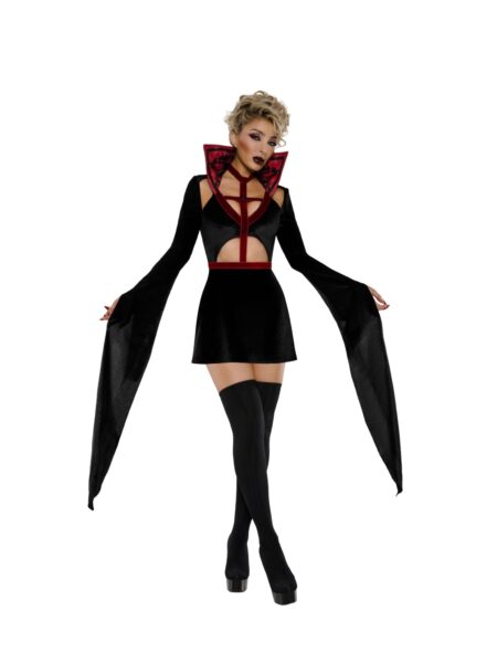 Vampire Queen