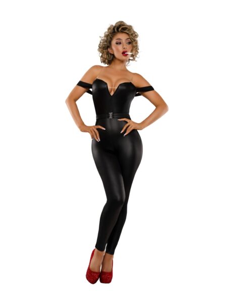 Vintage Baddie