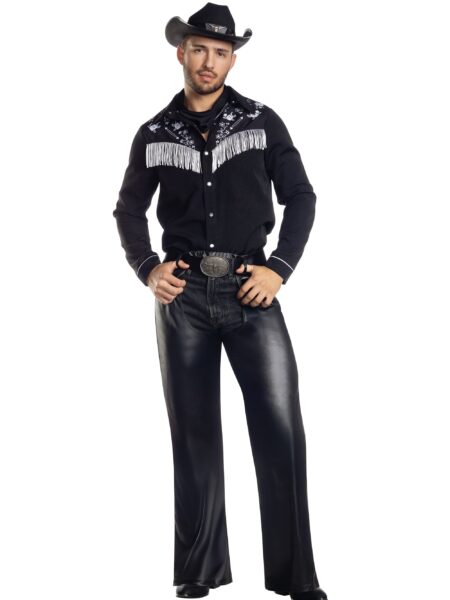 Dreamguy Cowboy Jim