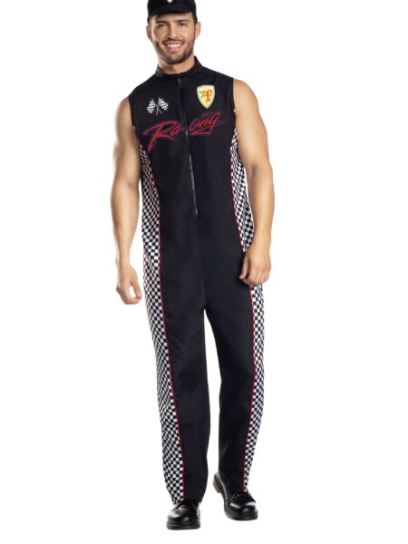 Dreamguy Formula Racer