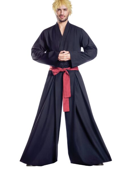 Dreamguy Samurai