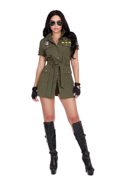 Fighter Pilot