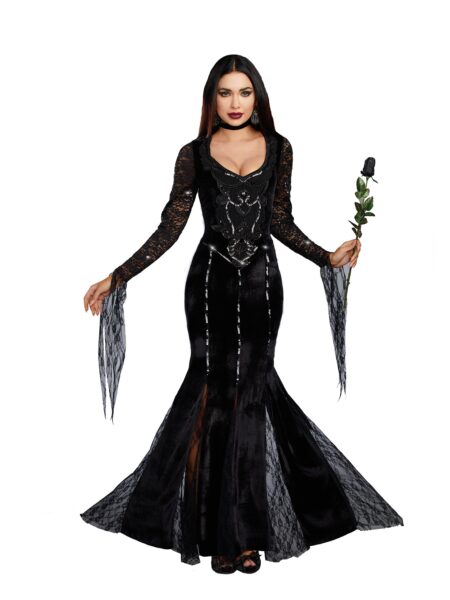 Frightfully Beautiful