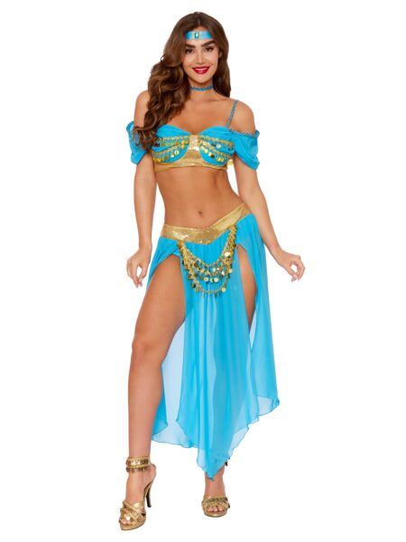 Genie's Delight