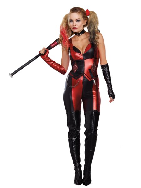 Harlequin Blaster
