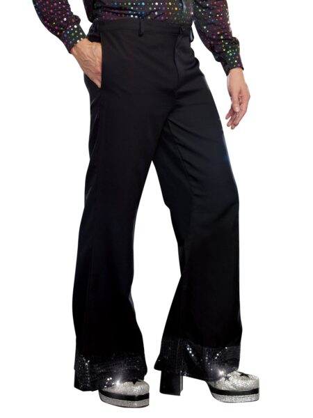 Dreamguy Men's Disco Pants