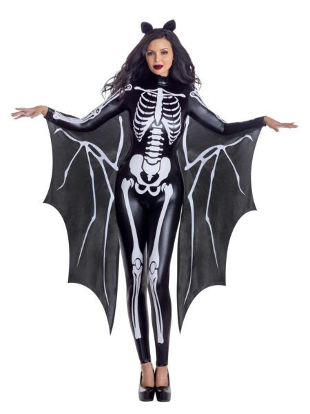 Battie Skeleton