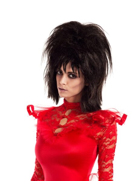 Beetle Bride Wig