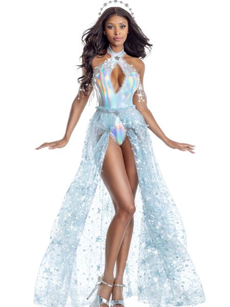 Constellation Goddess