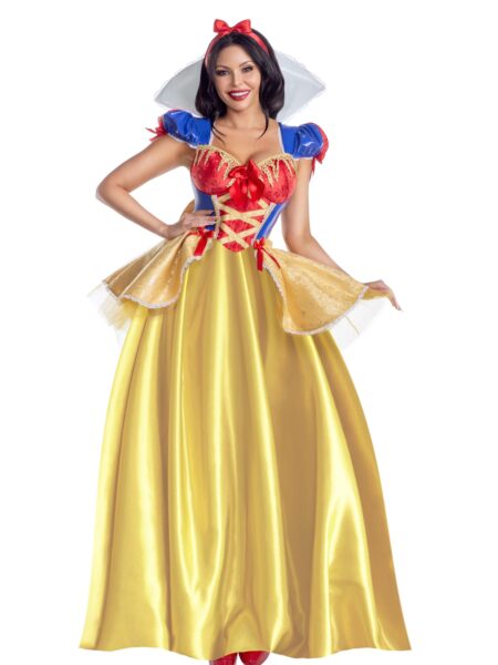 Fairest Princess Dress