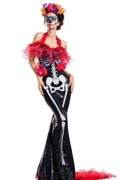 Glamour Muerta