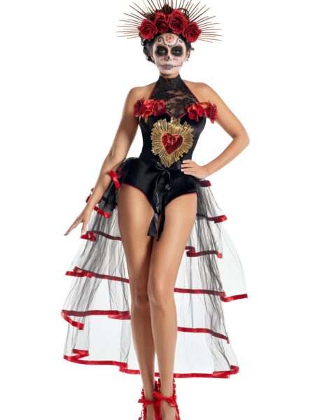 La Muerta