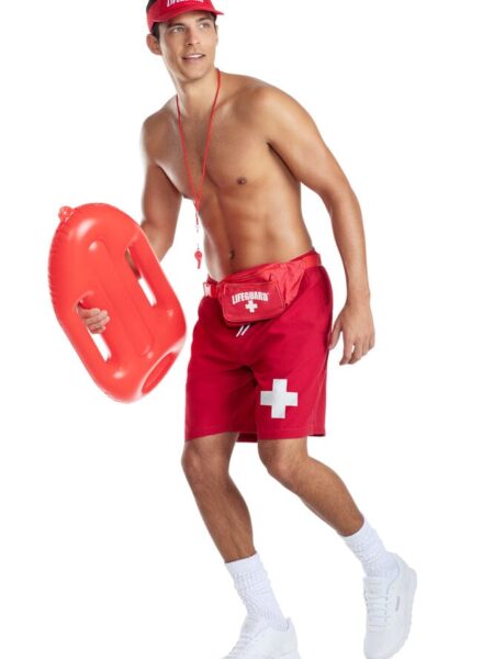 Men's Bae Watch