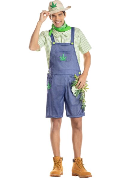 Men's Feelgood Farmer