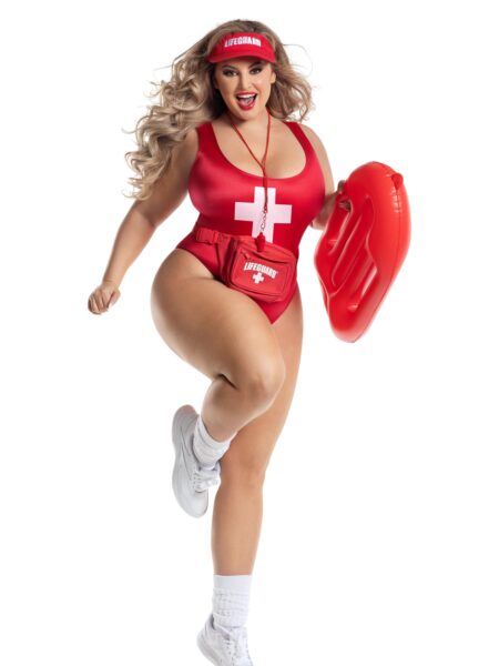 Plus Bae Watch