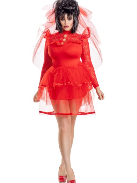 Plus Beetle Bride