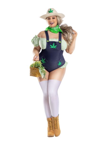 Plus Feelgood Farmer