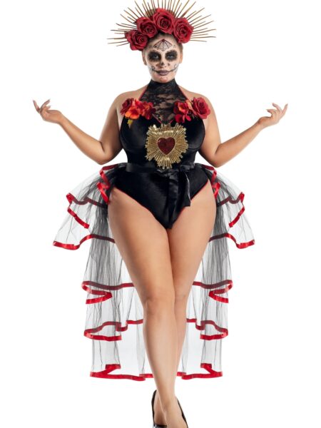 Plus La Muerta