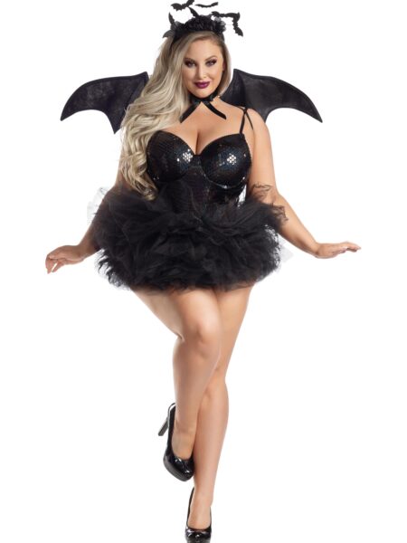 Plus Plus Bat Honey