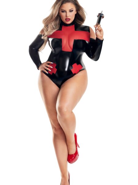 Plus Pulse Nurse